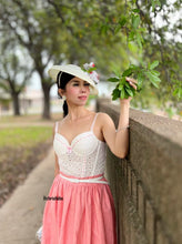 Load image into Gallery viewer, Suri corset