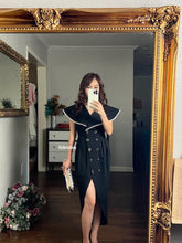 Load image into Gallery viewer, Amina dress