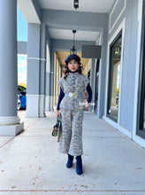 Load image into Gallery viewer, Kennedy set in Tweed