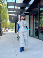 Load image into Gallery viewer, Kennedy set in Tweed