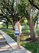 Load image into Gallery viewer, Snow white tank top