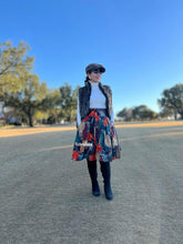 Load image into Gallery viewer, Lolita Skirt multicolor