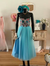 Load image into Gallery viewer, Alice gown from iVogue Couture