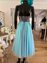 Load image into Gallery viewer, Alice gown from Christine Designer