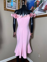 Load image into Gallery viewer, Ana dress in pink