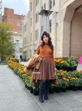 Load image into Gallery viewer, Lolita Skirt in tartan