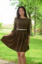 Load image into Gallery viewer, Christine Design Dress
Christine Kennedy
Tartan dress