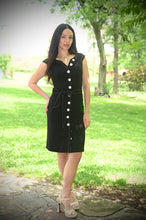 Load image into Gallery viewer, This Christine Kennedy design features a sleek silhouette and refined contrast, made for confident women who lead with grace.
Discover the new iVogue collection — where fashion meets purpose.