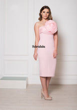 Load image into Gallery viewer, Rose in garden dress in purple