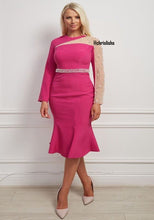 Load image into Gallery viewer, Ida dress in Green