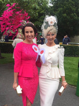 Load image into Gallery viewer, Heyle dress in Pink