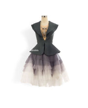 Load image into Gallery viewer, Liliana dress in grey