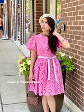 Load image into Gallery viewer, Angelina Dress