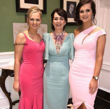 Load image into Gallery viewer, Suzie dress in Pink