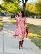 Load image into Gallery viewer, Anne dress coat