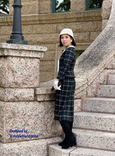 Load image into Gallery viewer, Jackie Collar set