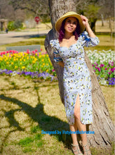 Load image into Gallery viewer, Surie dress in Rose