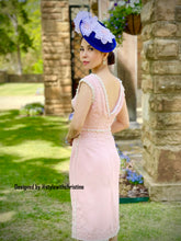 Load image into Gallery viewer, Susana dress in Pink