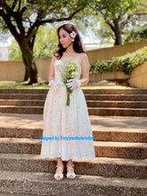 Load image into Gallery viewer, Belle wedding Gowns