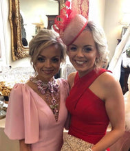 Load image into Gallery viewer, Suzie dress in Pink