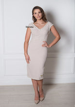 Load image into Gallery viewer, Susana dress in Pink