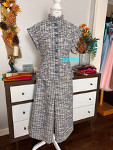 Load image into Gallery viewer, Kennedy set in Tweed
