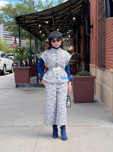 Load image into Gallery viewer, Kennedy set in Tweed
