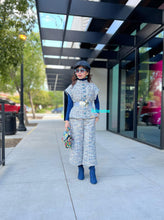 Load image into Gallery viewer, Kennedy set in Tweed
