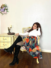 Load image into Gallery viewer, Lolita Skirt multicolor
