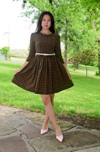 Load image into Gallery viewer, Kelly dress in Tarran
