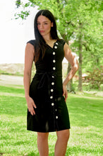 Load image into Gallery viewer, This Christine Kennedy design features a sleek silhouette and refined contrast, made for confident women who lead with grace.
Discover the new iVogue collection — where fashion meets purpose.
