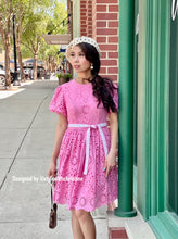 Load image into Gallery viewer, Angelina Dress
