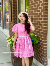 Load image into Gallery viewer, Angelina Dress
