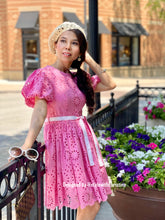 Load image into Gallery viewer, Angelina Dress
