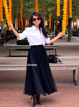 Load image into Gallery viewer, Lolita skirt with shirt
