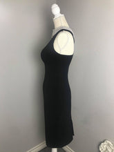 Load image into Gallery viewer, Audrey dress in black - Shop women style vintage, Audrey Hepburn jackets online -Christine
