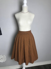 Load image into Gallery viewer, Lisa Skirt in Autumn
