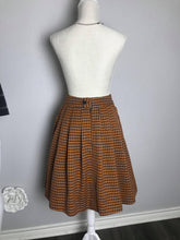 Load image into Gallery viewer, Lisa Skirt in Autumn
