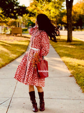 Load image into Gallery viewer, Anne dress coat
