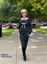 Load image into Gallery viewer, Jackie Collar set
