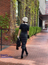 Load image into Gallery viewer, Jackie Collar set
