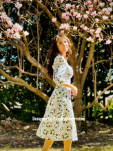 Load image into Gallery viewer, Surie dress in Rose
