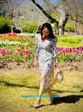 Load image into Gallery viewer, Surie dress in Rose
