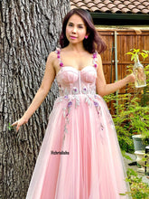 Load image into Gallery viewer, Carolina Gown
