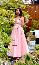 Load image into Gallery viewer, Carolina Gown
