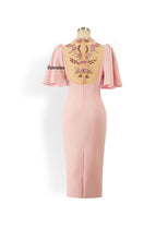 Load image into Gallery viewer, Suzie dress in Pink
